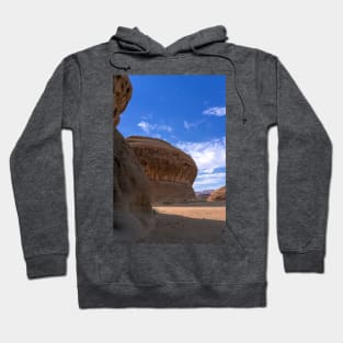 Madain Saleh Hoodie